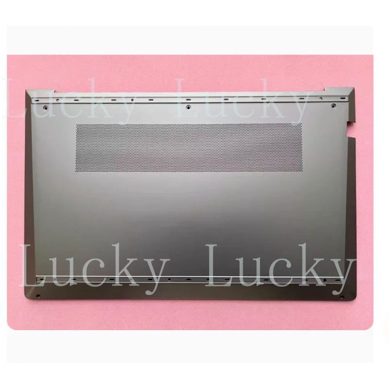 

f f f New For HP HSN-Q36C Zbook15 Power G9 G10 Lower Bottom Base Cover Case D Shell