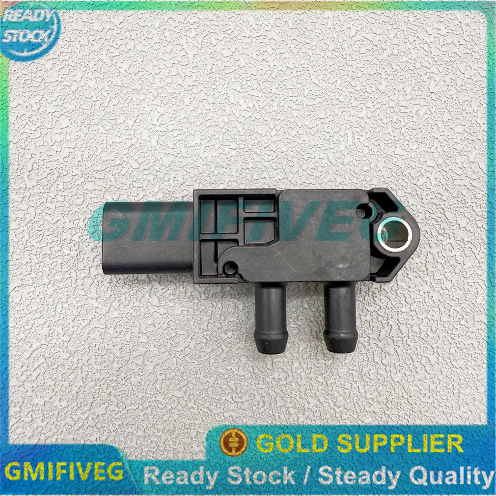 

Original DPF Exhaust Pressure Sensor For Nissan Qashqai II 1.3 2018-2023 Dacia Duster 227707094R 227707094R-B 227707094RA