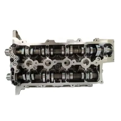 

G4FJ Cylinder Head Assy 22110-2b720 221102b720 22110-2B720 for Hyundai Tuson Elantra Sonata 1.6T 16V