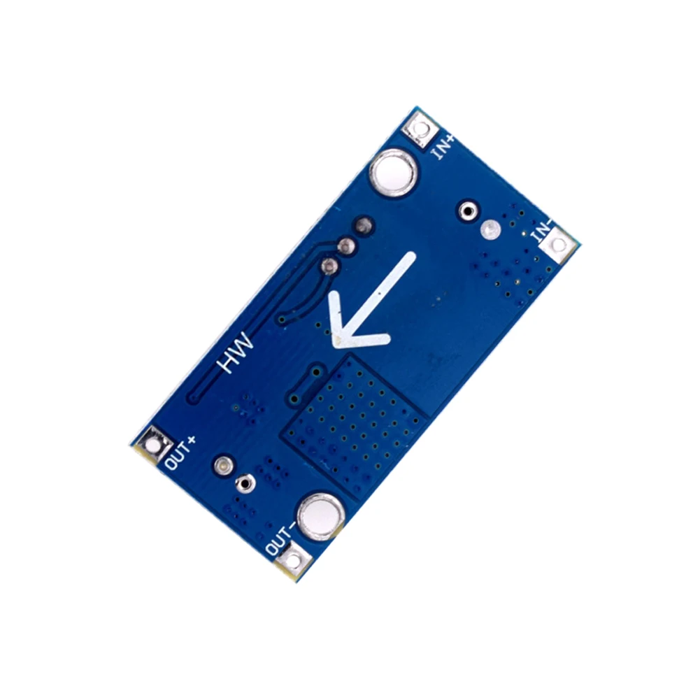 3PCS XL6009 DC-DC Booster Power Supply Module 4A 5V~35V Adjustable Output Super Than LM2577 Step-Up Power Module 94% Efficiency