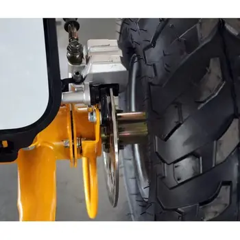 10 best sales Racing cart - №8