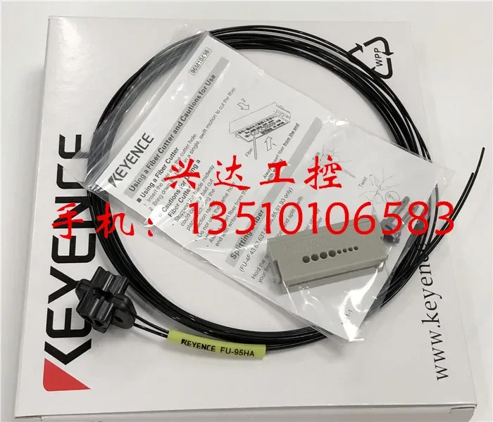 KEYENCE  FU-95HA  100% new and original