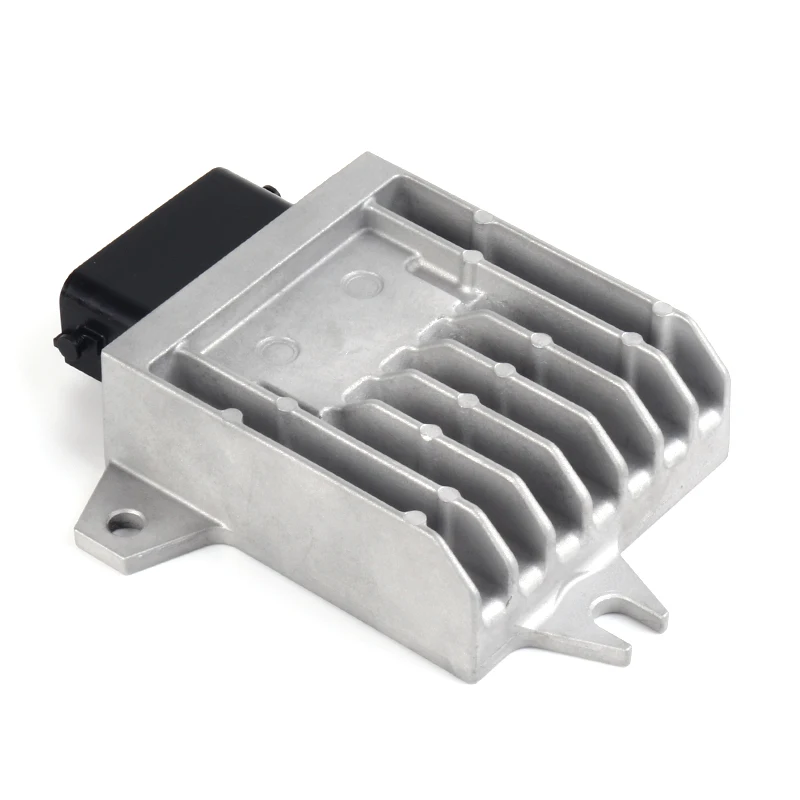 

High Quality TCU OEM L539189E1H Transmission Control Module For Mazda 3&5 2.5L 2010 2011 Automobiles Accessories