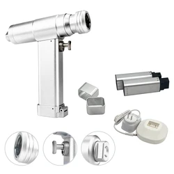 Electric Bone Drill Machine Multifunctional Bone drill Veterinary Orthopedic Surgical Power Tools