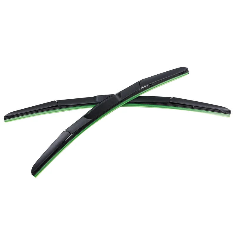 Car Wiper Front Wiper Blades For Mazda 6 GJ1 GL MK3 2012 - 2017 Windshield Windscreen Clean Window Car Rain Brushes 24\