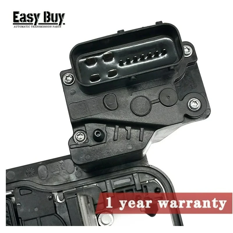 0AM 0AM927769D DQ200 DSG7 Make In Romania TCU TCM Transmission Control Unit Suit For VW Audi Skoda Seat