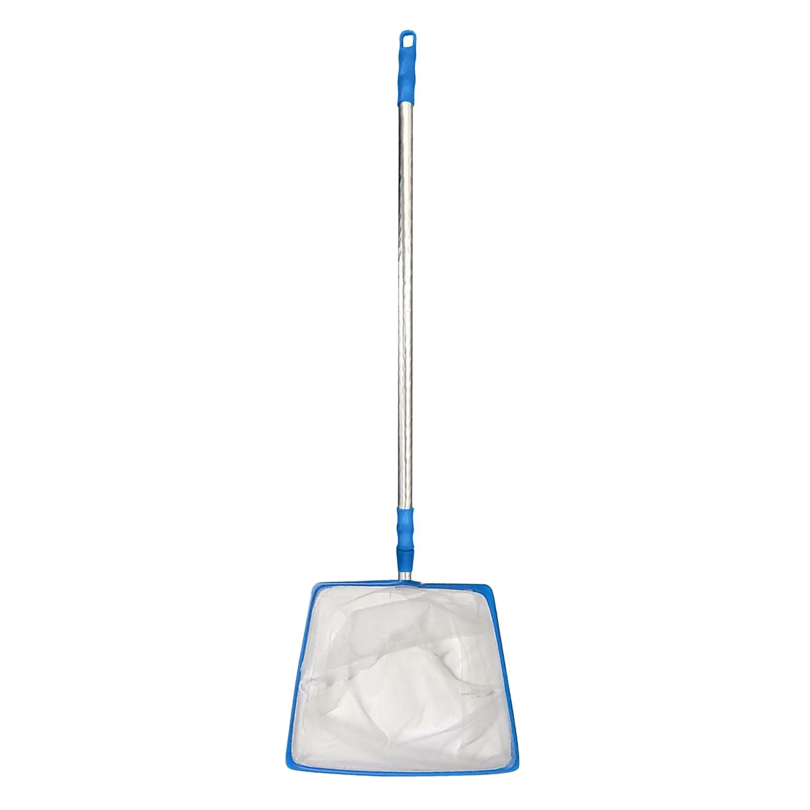 Multifunctional Swimming Pool Leaf Skimmer Tool Maintenance Net for Pool Cleaning Ponds Hot Spa Fountains