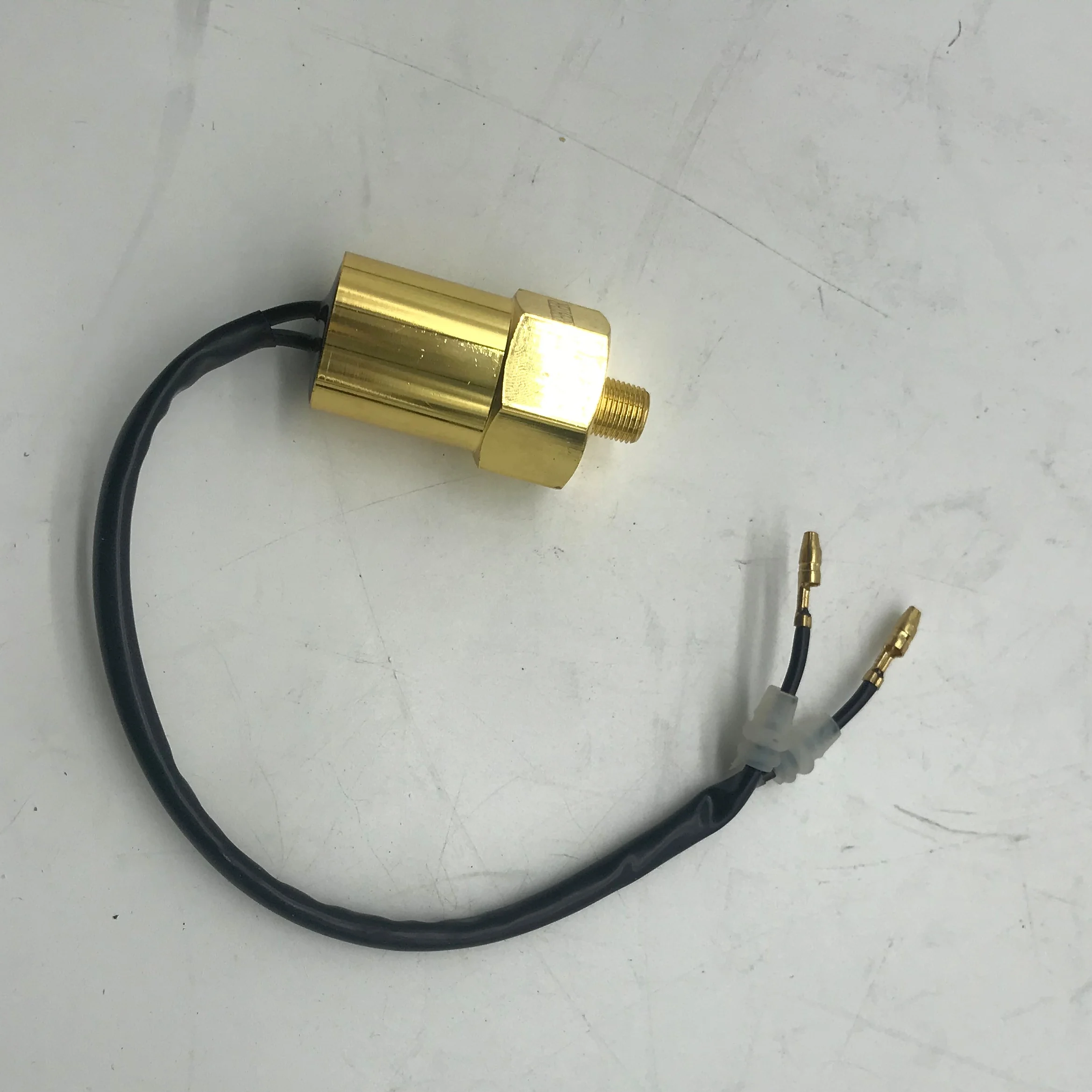 Premium OEM E312b excavator parts pressure sensor for  intake pressure sensor