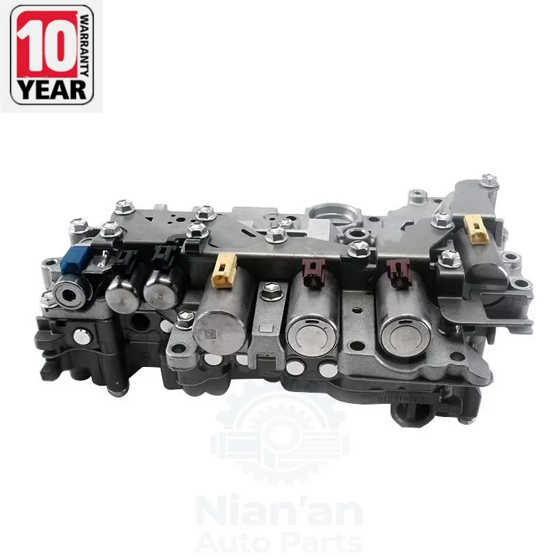 U760E U760 Toyota Corolla Transmission Valve Body Fit For Toyota Corolla 6 Speed 2008-Up