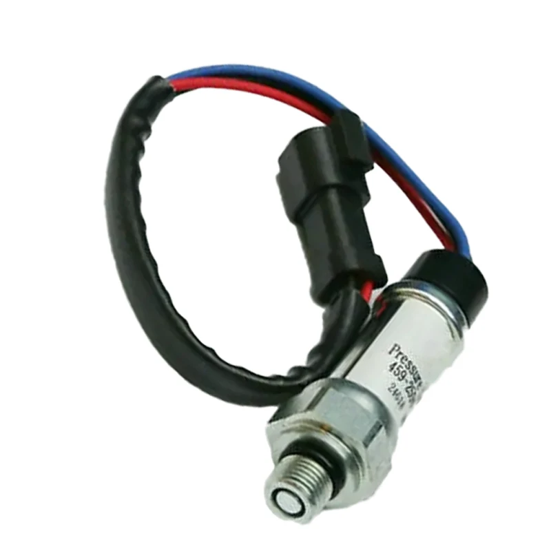 459-2594 HPF12990PGDSNFAC01 Pressure Switch T143145 4592594 Fit For E320D 336D 349D E325B E322B