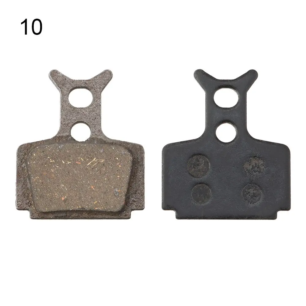 

Hot High Quality Outdoor Mountain Road MTB Bike Disc Cycling Accessories Universal Block Bicycle Brake Pads