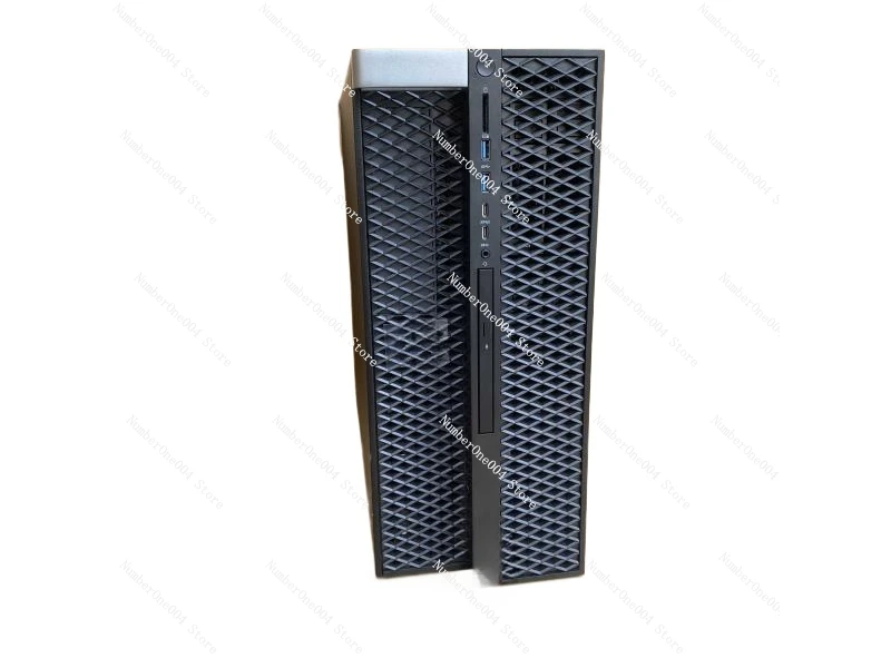 Applicable To DELL/DELL T5820 T7820 Graphics Workstation M.2 Solid State, Modeling Rendering Design Computer Host