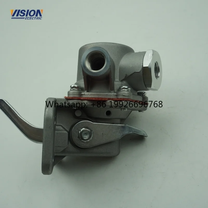 

Oil Pump Diesel Engine Fuel Lift Pump ULPK0034