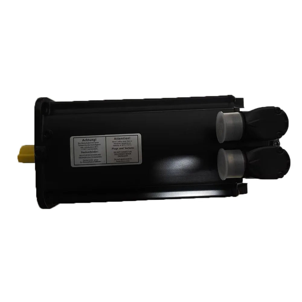 

German original Servo Motor MSK061C-0600-NN-M1-UP1-NSNN Good condition Works Well for Industrial Automation