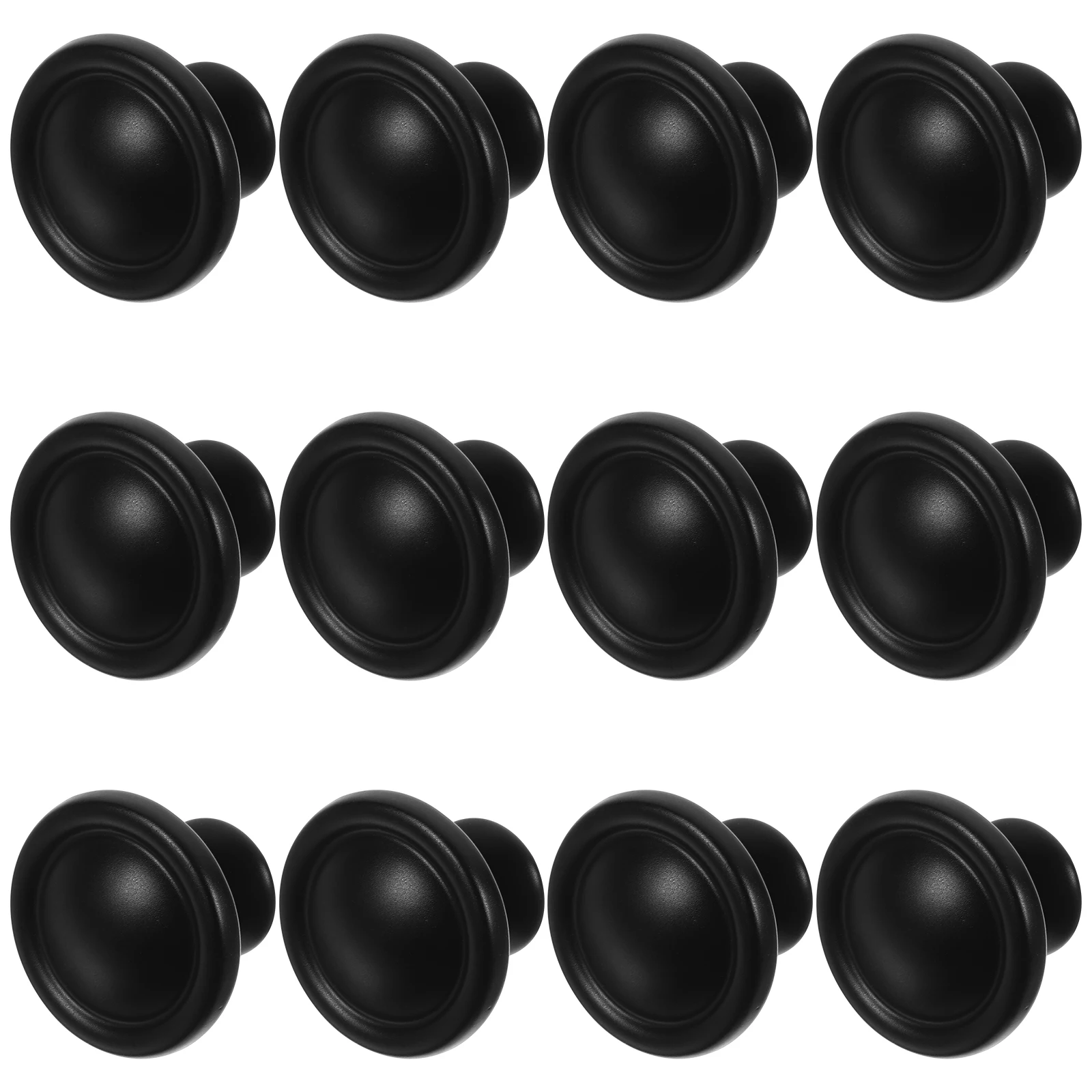 

12 Pcs American Butterfly Door Handle Wardrobe Knobs Drawer Pulls Cupboard Cabinet Dresser Kitchen Handles Aluminum Alloy