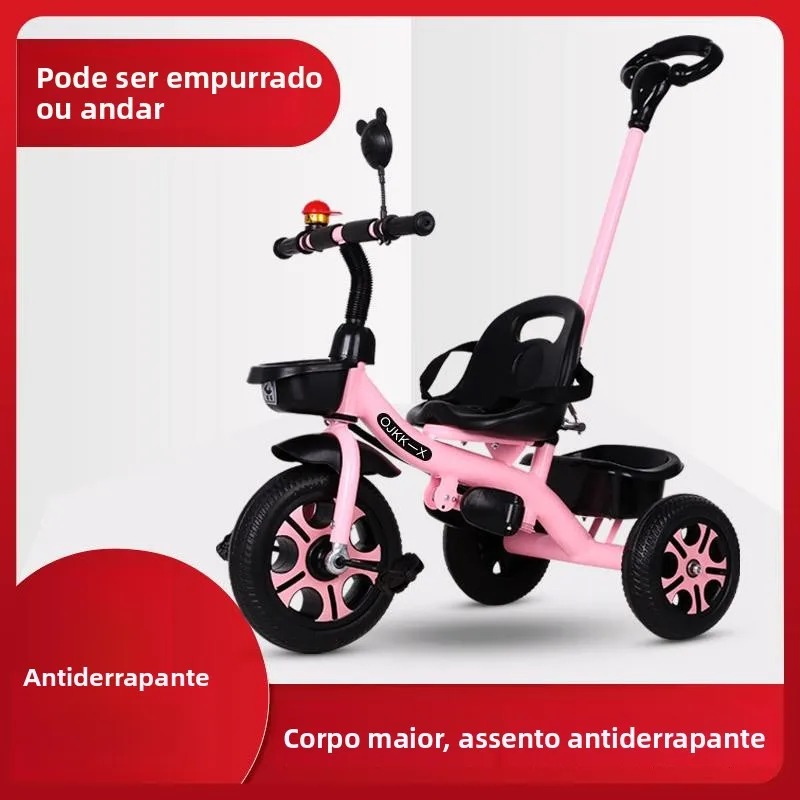 children's-trike-pedal-car-baby-push-car-infant-footrest-small-child-single-bike-sitting-walking-child-fun-creative-gift