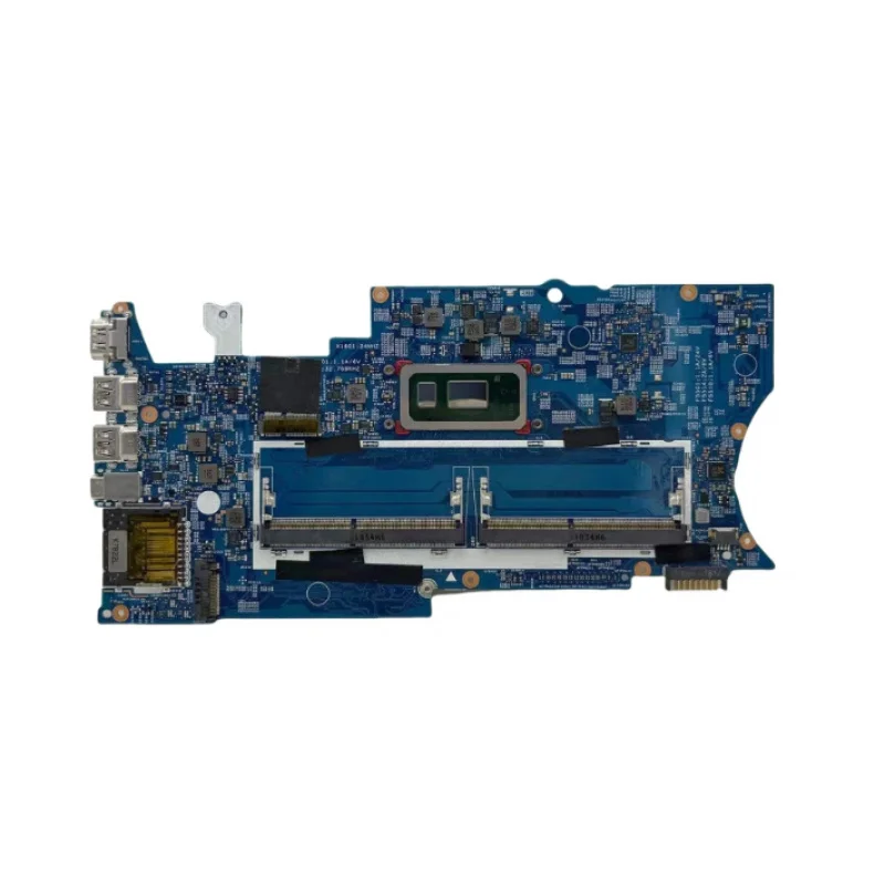 HJY...For HP Pavilion X360 14-BA 14-CD Board No:18755-1 18702-1, With Intel i3 i5 i7 CPU, NVIDIA 940MX GPU, DDR4 M.2