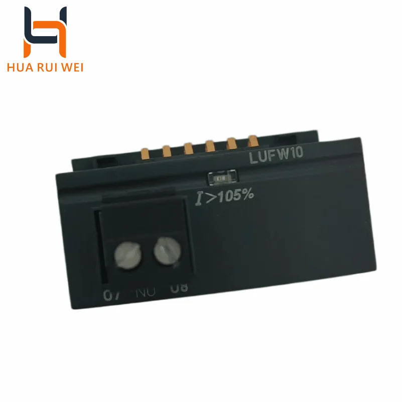 

2026 Hot Sale New LUFW10 Industrial Automation Module
