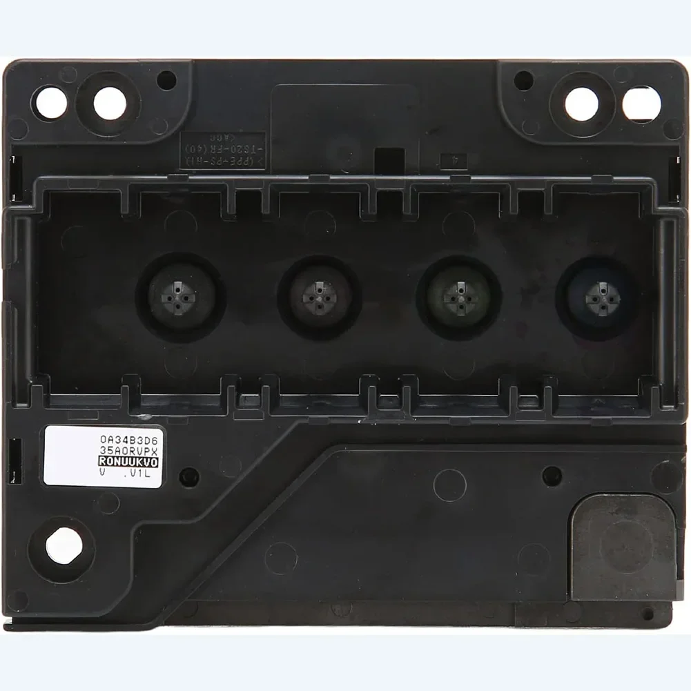 Printhead Fits For WorkForce WF-7510 WF-3530 600 WF-3541 635 840 545 Printer Accessory Office Equipment Parts