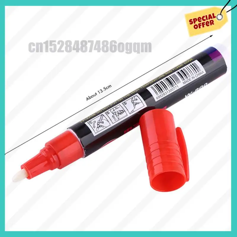 - مجموعة أقلام تحديد ملكة النحل من ABJZ، أنبوبان قفص تحديد الملكة مع 3 أقلام تحديد النحل لأداة تربية النحل #3