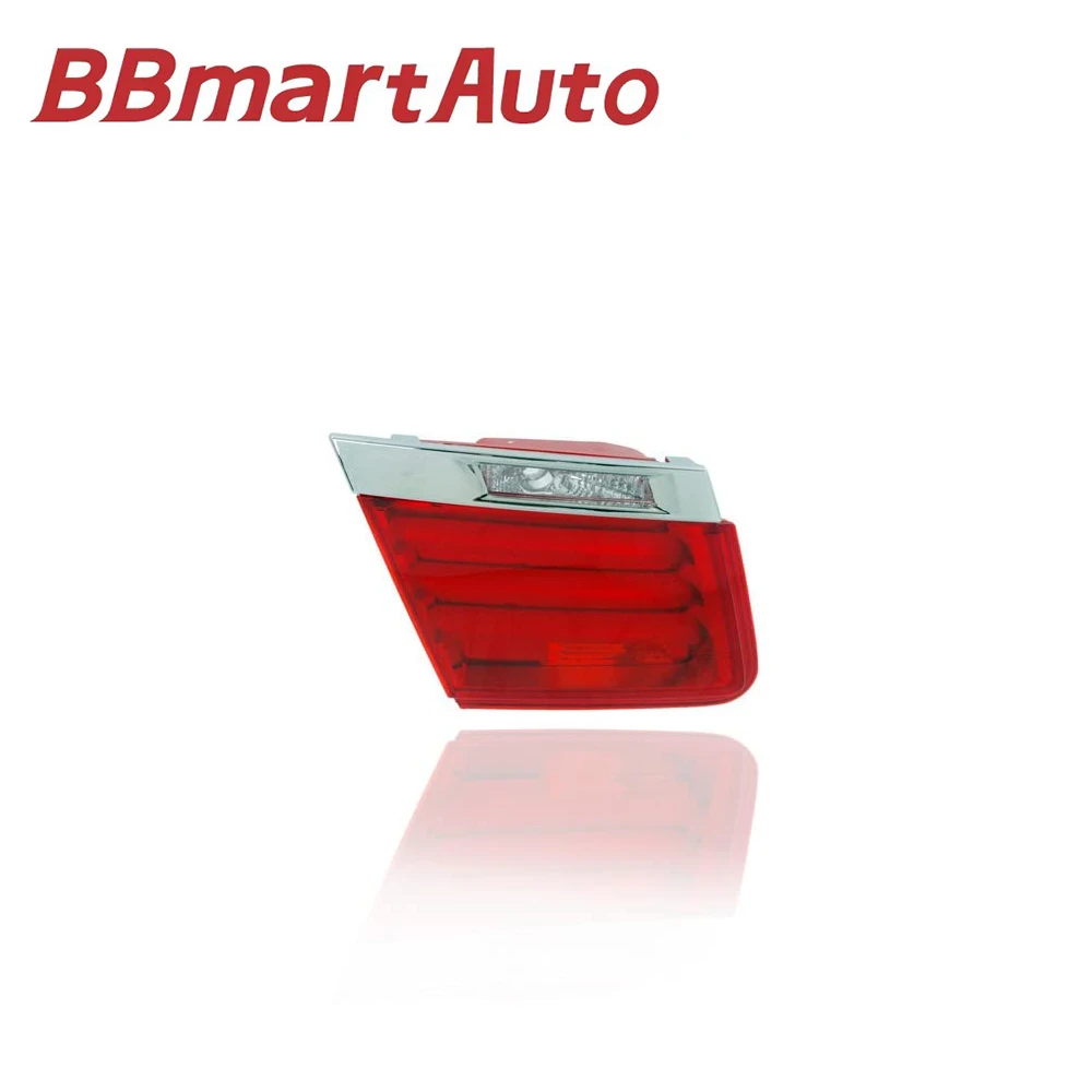 

63217182205 BBmart автозапчасти 1 шт. задняя фара крышка багажника левая сторона для BMW 7 F01 2008-2012 BMW ALPINA B7 BMW ALPINA B7LX