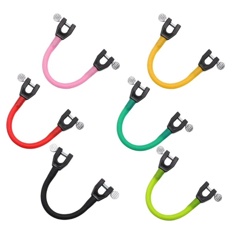 Lightweight Ski Training Aid Kids Ski Tip Connectors Snow Ski Training Tools Snowboard Accessories for Winter Skiing