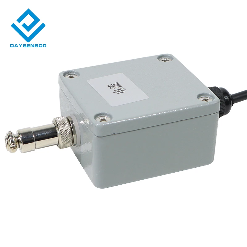 BSQ-001 Daysensor weighing sensor amplifier weighing transmitter pressure transmitter weighing force measurement junction box