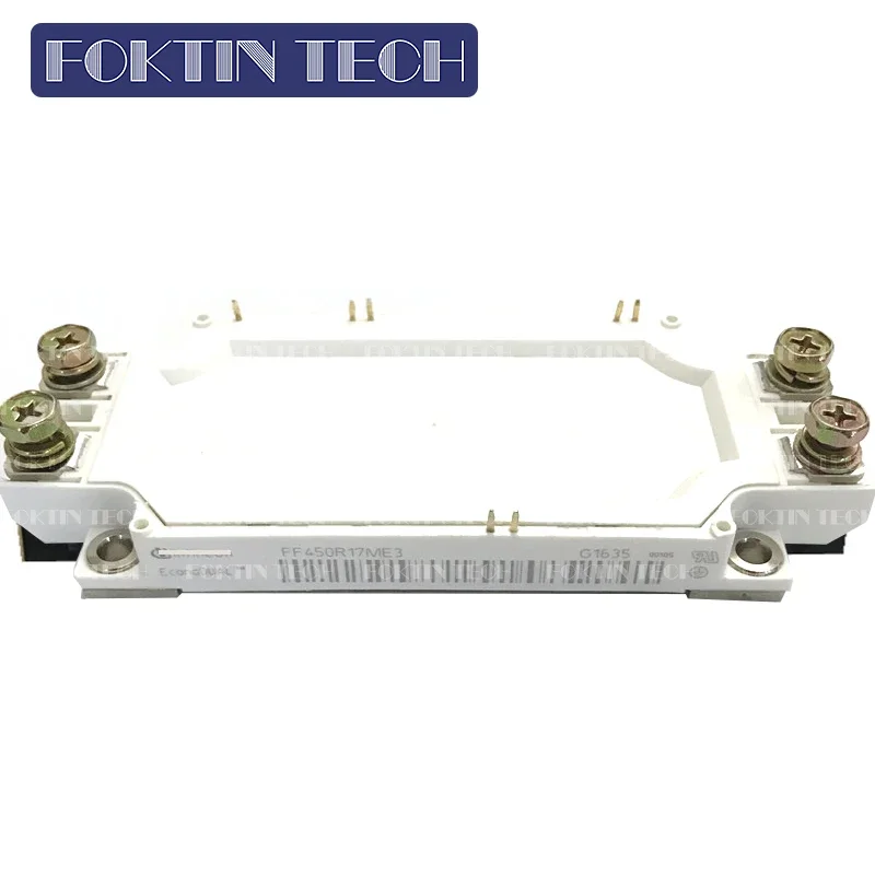 IGBT module FF450R17ME3