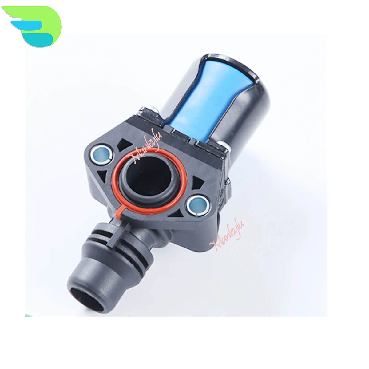 Radiator Water Valve Warm Air Water Valve For Ford Escape Fiesta ST Fusion SE 1.6L BM5Z-8C605-C BM5Z-8C605-A BM5Z-8C605-B