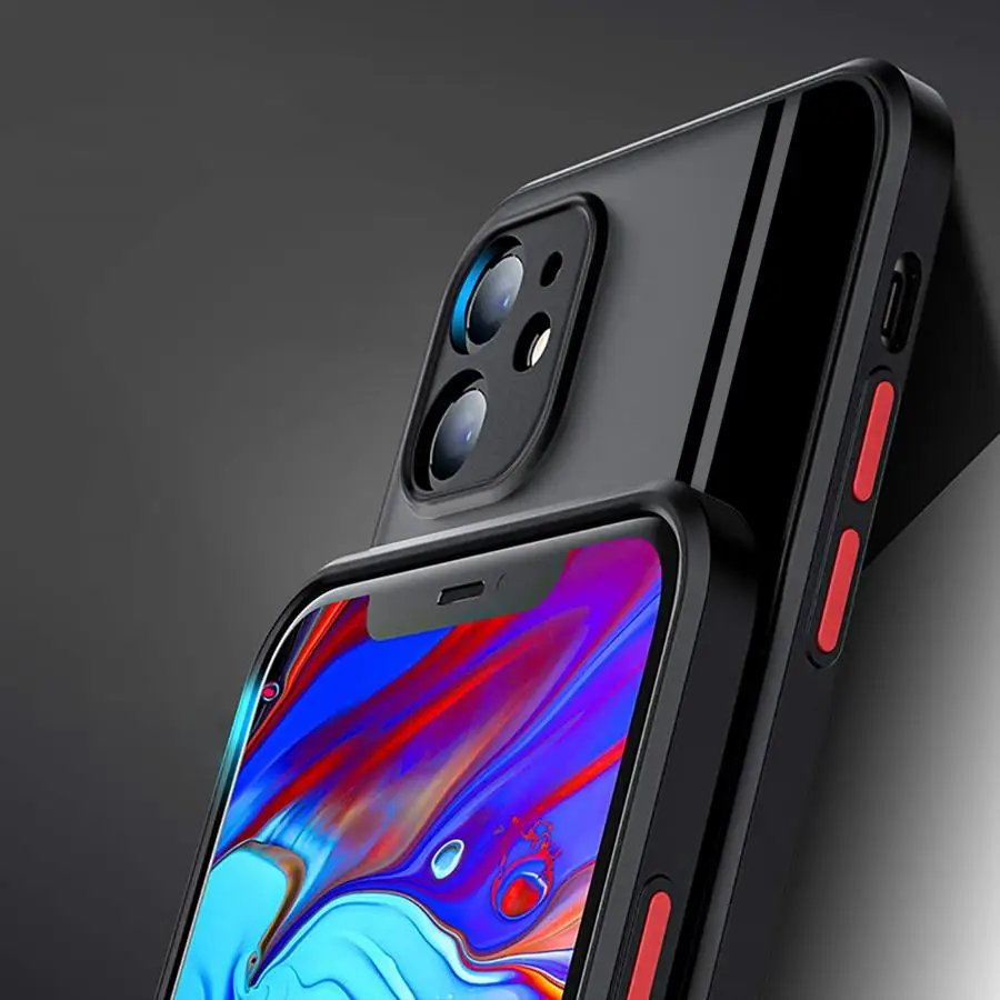 Phone Case for Apple iPhone 13 Pro 16 Pro 11 Pro Max 15 Pro Max 7 8 SE 12 Mini XR XS X 14 6s 16e SE TPU Cover Luxury Car A-AudiS view 5