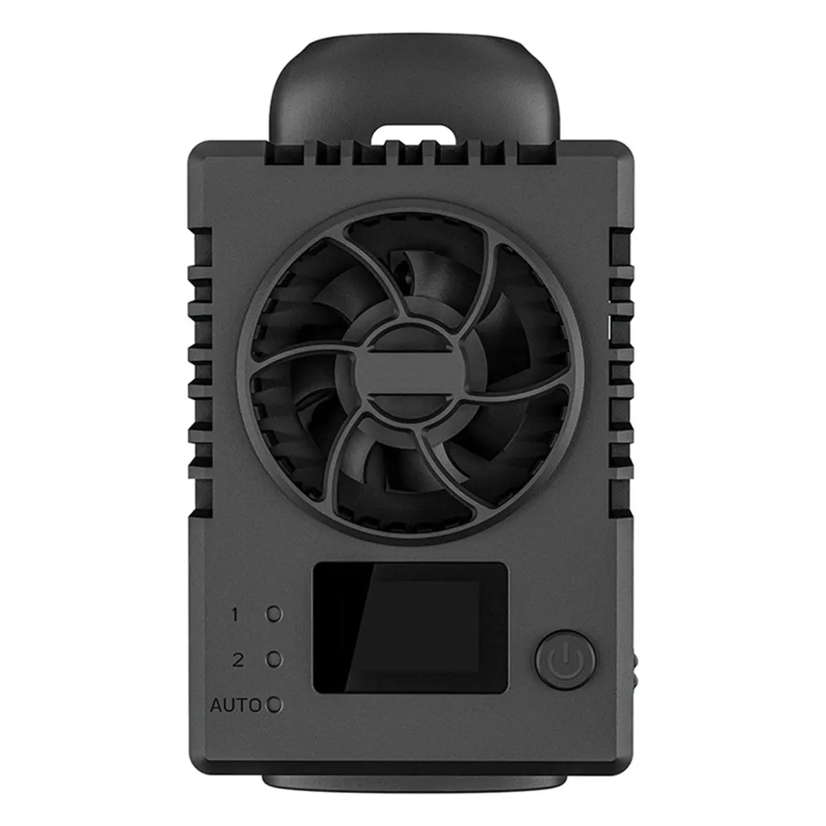 Y484A~!#Air-Cooled Heatsink for Pocket 3 Case Holder Vlog Video Accessory