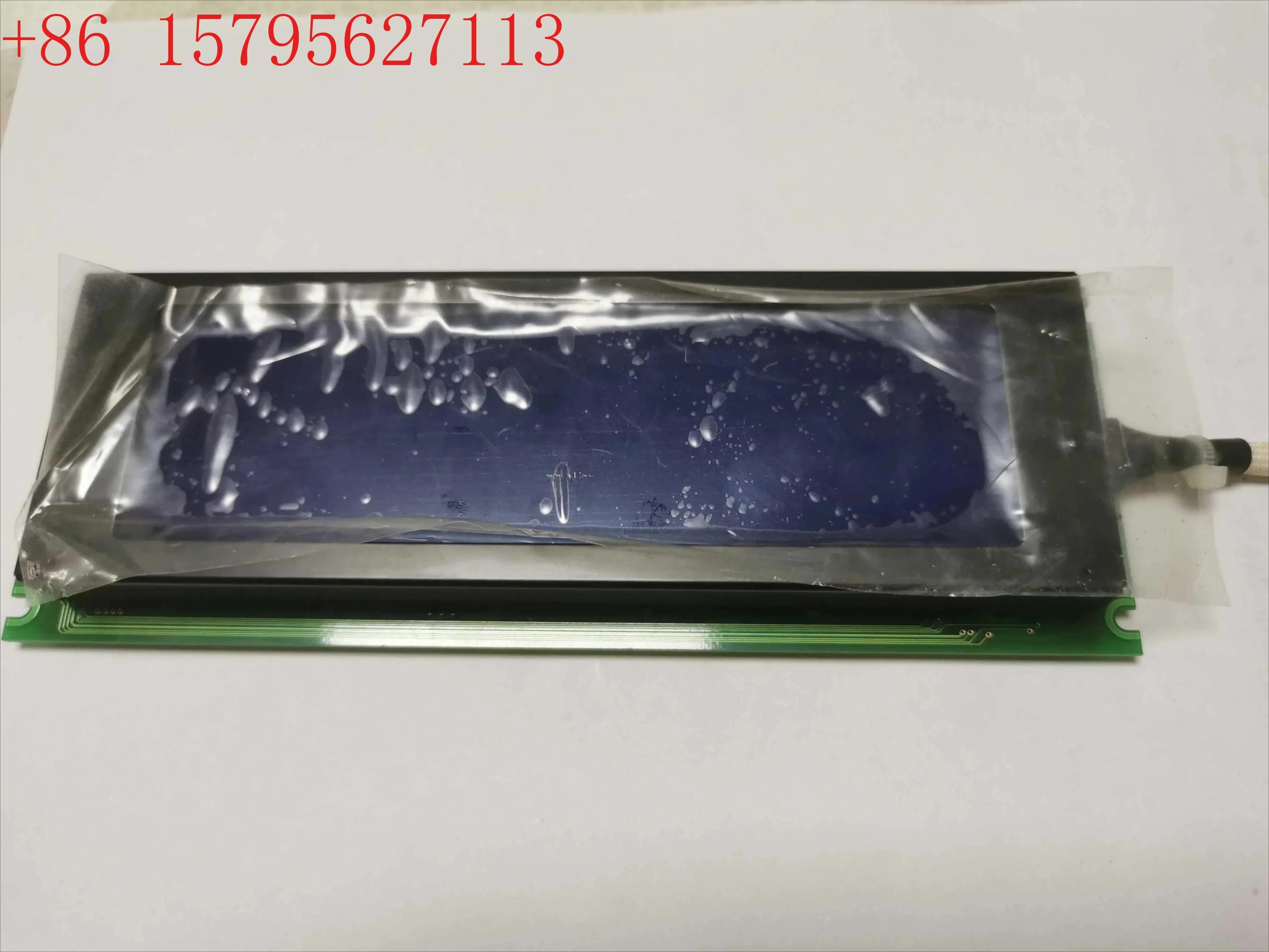 

Módulo LCD De Repuesto Para PG24641A Imagen De Datos P011 REV. C Pantalla LCD