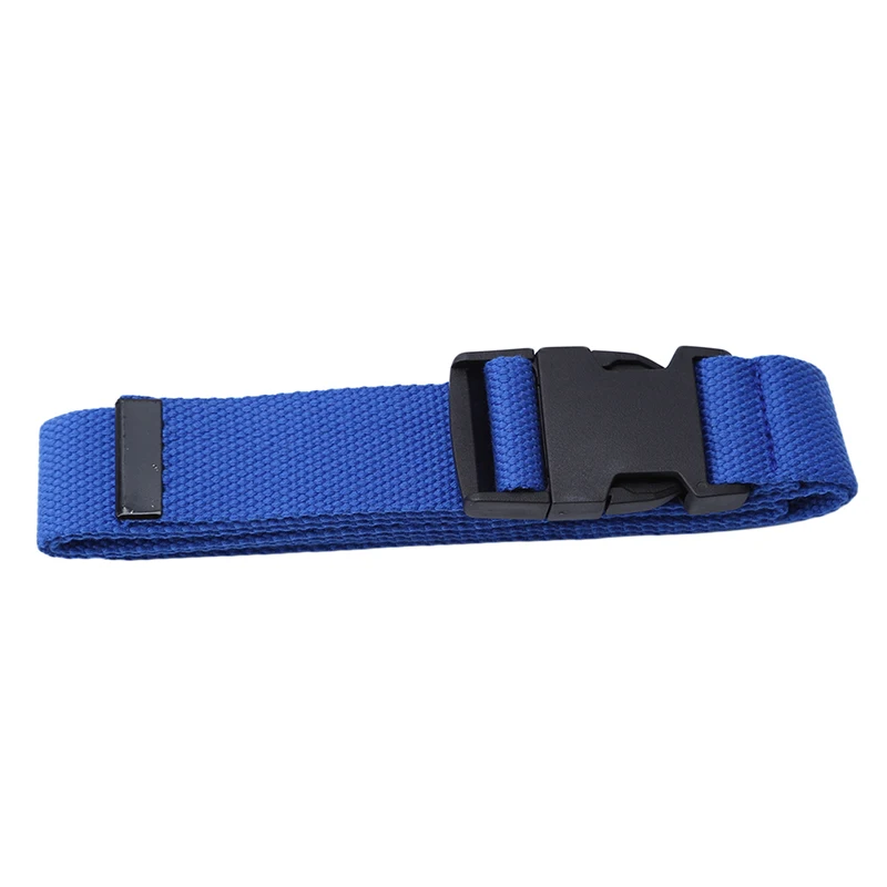 116cm Adjustable Canvas Belt for Women Casual Female Waist Belts with Buckle Harajuku Solid Color Long Belts ceinture femme