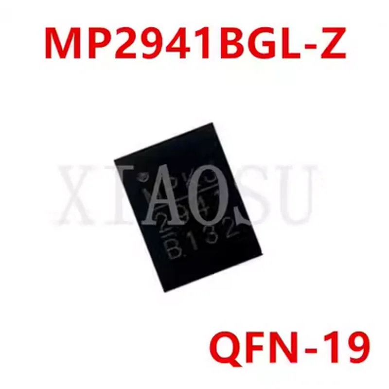 

(2-5pcs)100% New original MP2941BGL-Z MP2941B 2941 QFN-19 Chipset