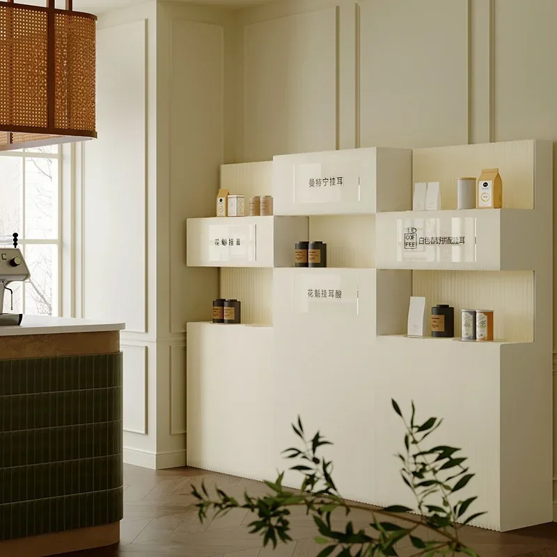 Storage rack Office furniture baffle Commercial fence Shelf display stand Screen partition Churney paper wall