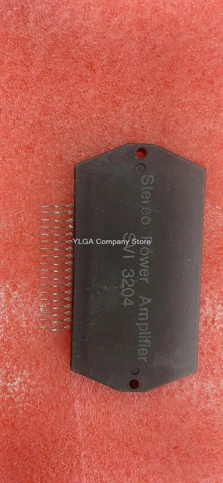 SVI3204 Module HYB-18 3205 3204