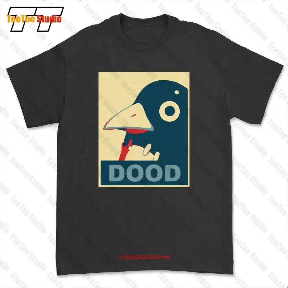 Disgaea Prinny Political Hope Poster T-shirt Tee 9OLP