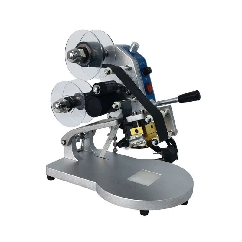

expiry date coding machine ribbon stamp date machine