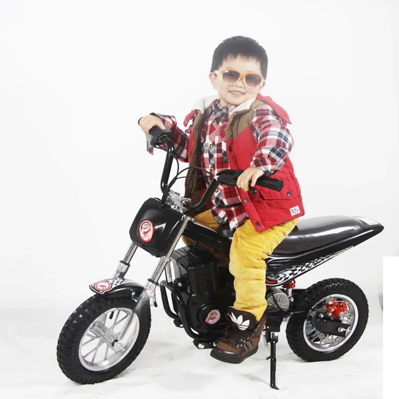 

electric motorcycle scooter for boy and girl off road dirt bike