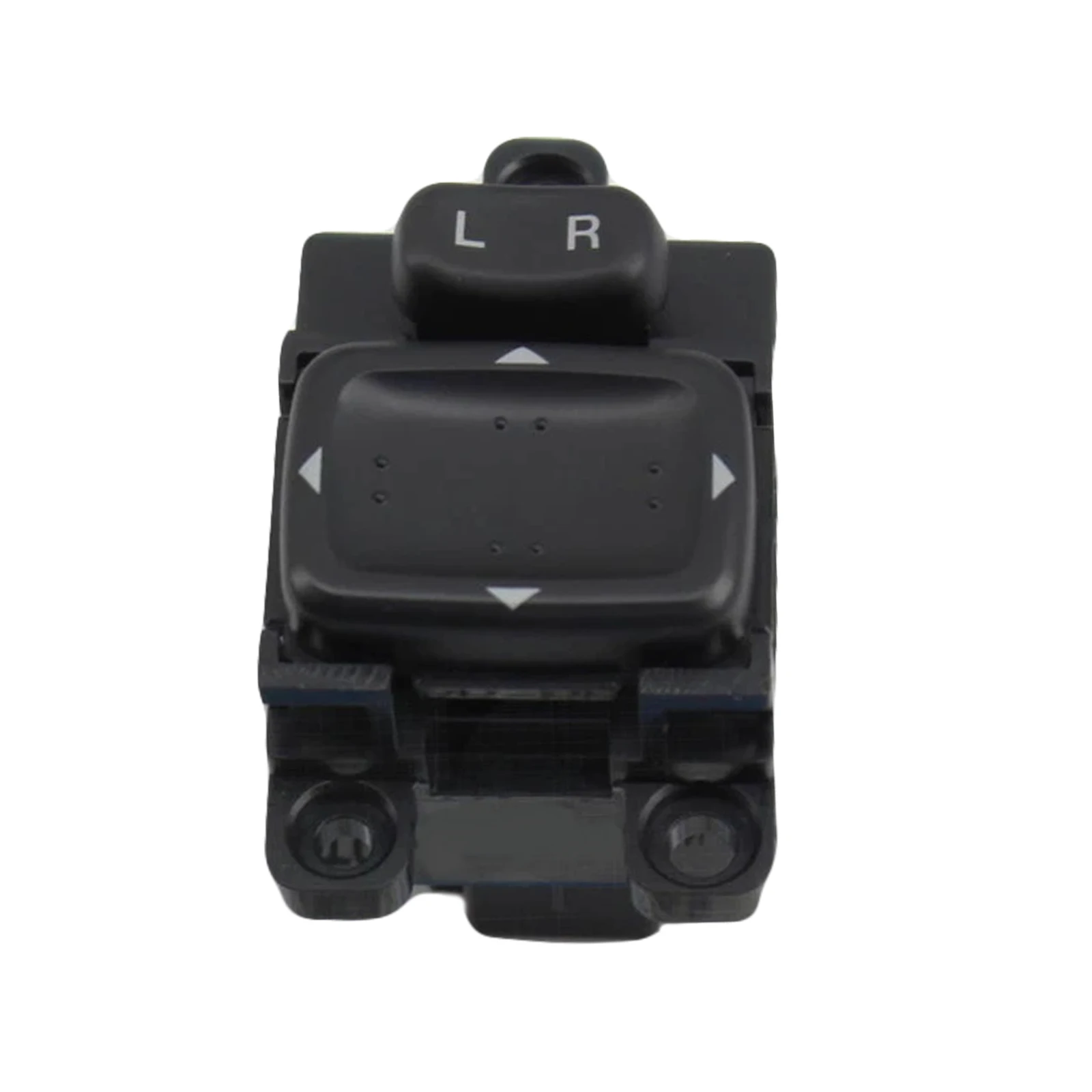Car Maintenance Rear Mirror Switch Direct Replacement Easy Installation Made Of Quality Materials OE Reference Required