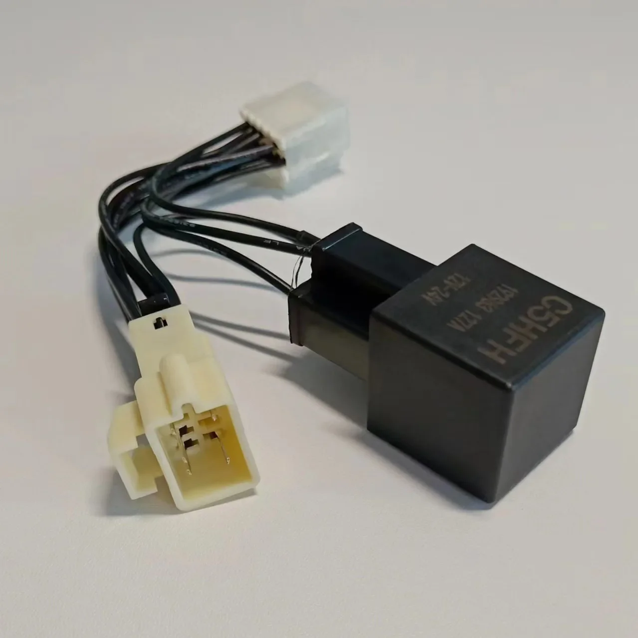 Fit for C5 Corvette LED Hyper Flash Harness hyperflash by Corvette Envy c5hfh