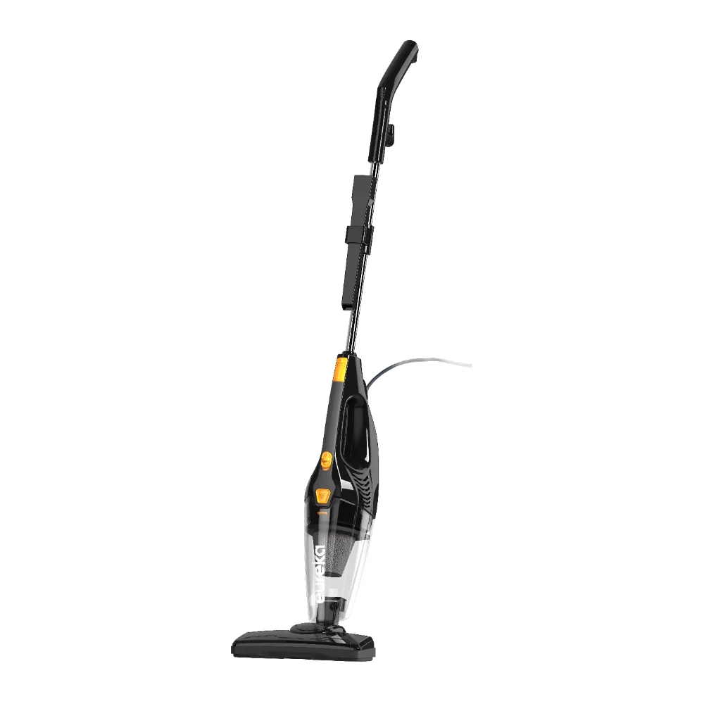 

Eureka 3-in-1 Multi-Surface Lightweight Swivel Stick Vacuum Cleaner Blaze, NES212, Moonstone Grey