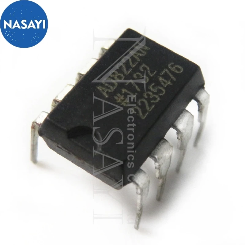 5PCS IRF7842TRPBF IRF7842 F7842 AD822ANZ AD822AN AO4433 4433 MAX485CPA MAX485 U2043B U2043 AD737JNZ AD737JN