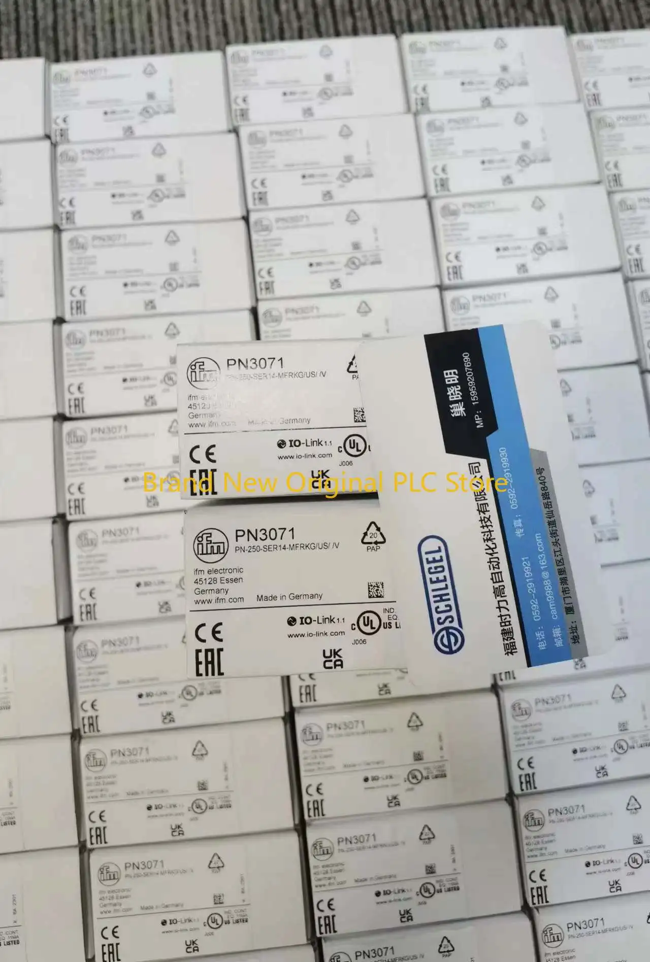 

PN3096 sensor PN3097 PN3098 PN3099 New original PN3094