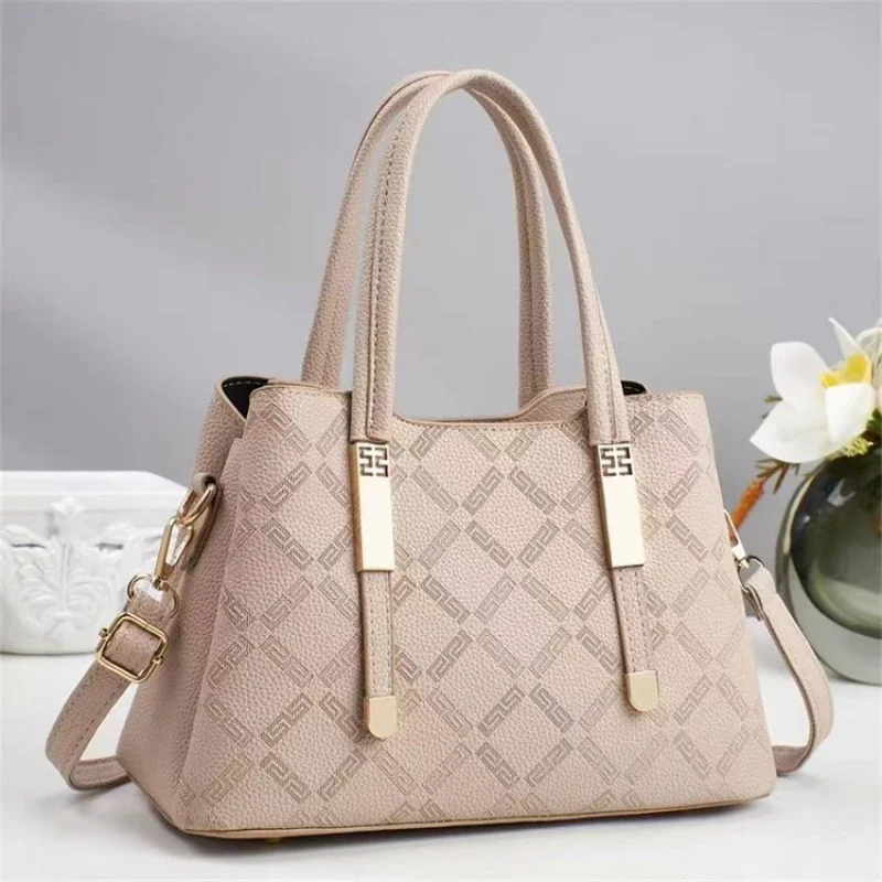 

Structured Hexagon Clutch Bag For Women Designer Inspired Geometric Leather Evening Bag Modern Art Deco