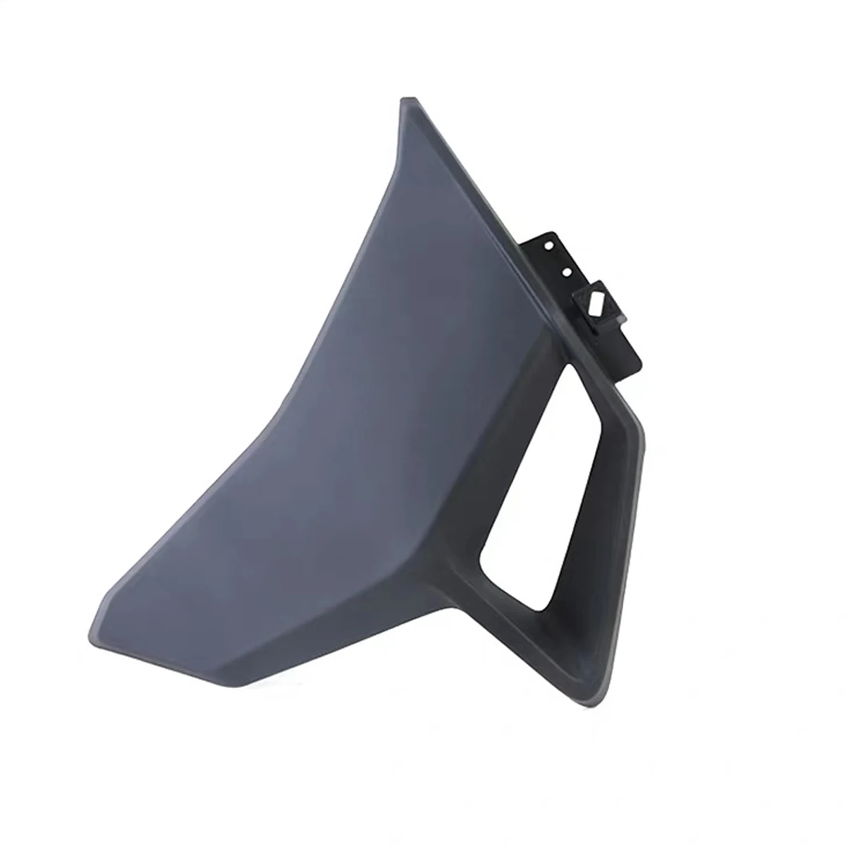 MT-650 motorcycle accessory 650MT water tank left/right protective plate lower floor decorative plate protective shell