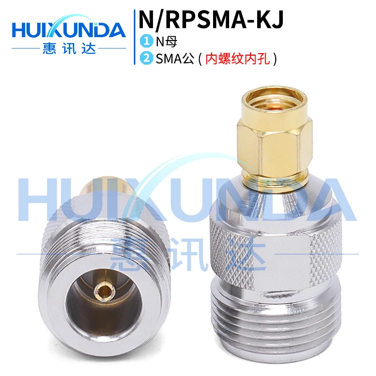 N/RPSMA-KJ N Female…