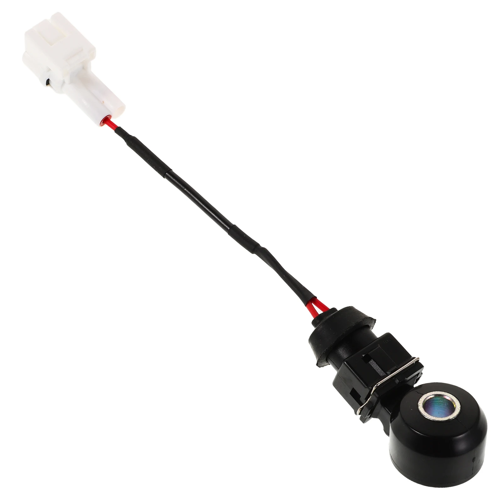 وحدة استشعار التدق المتكاملة، كشف تدق المحرك عالي الدقة، سهل التركيب، مستشعر مولد الأسلاك المتوافق