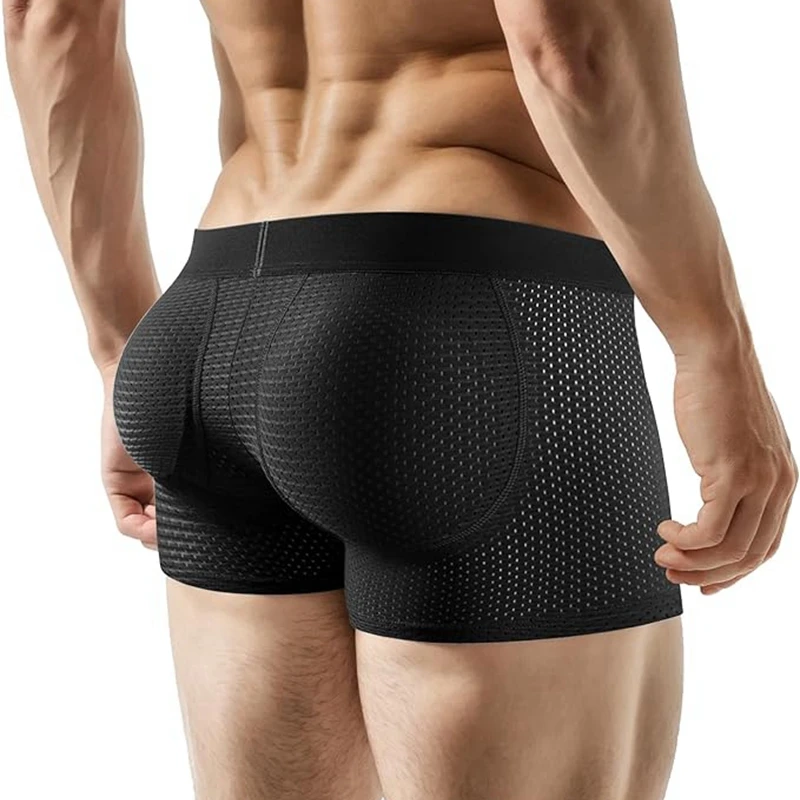 Thumbnail 2 - #39 Best Mens Ice Shorts to Buy In 2026