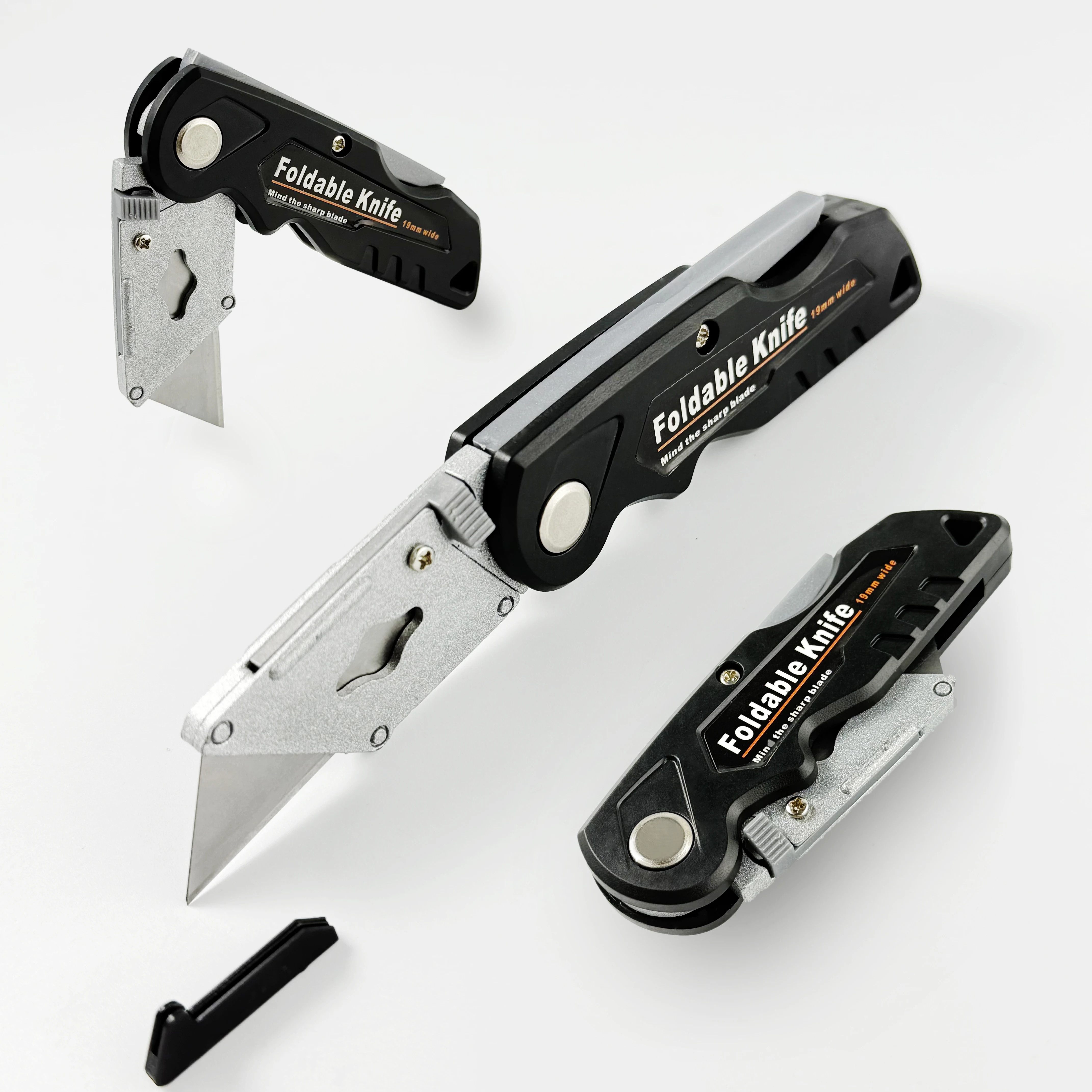 18Mm Blade, Foldabl…